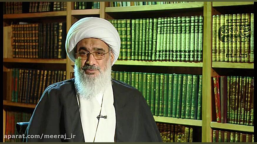 بیانات آیت الله صفایی بوشهری ب...