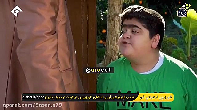 پایتخت۶ قسمت ۷ درگیری رحمت و ب...