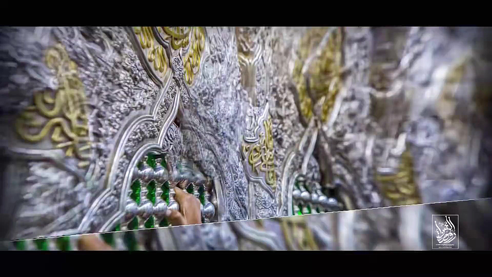 کلیپ . میلاد سرداران کربلا . ح...