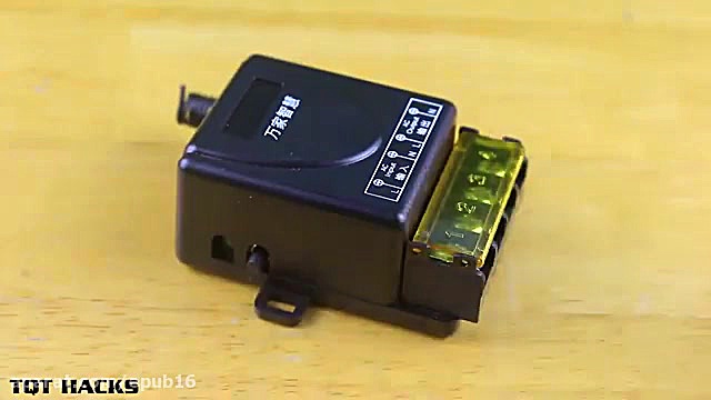 انواع ترفند های ساخت اختراعات...