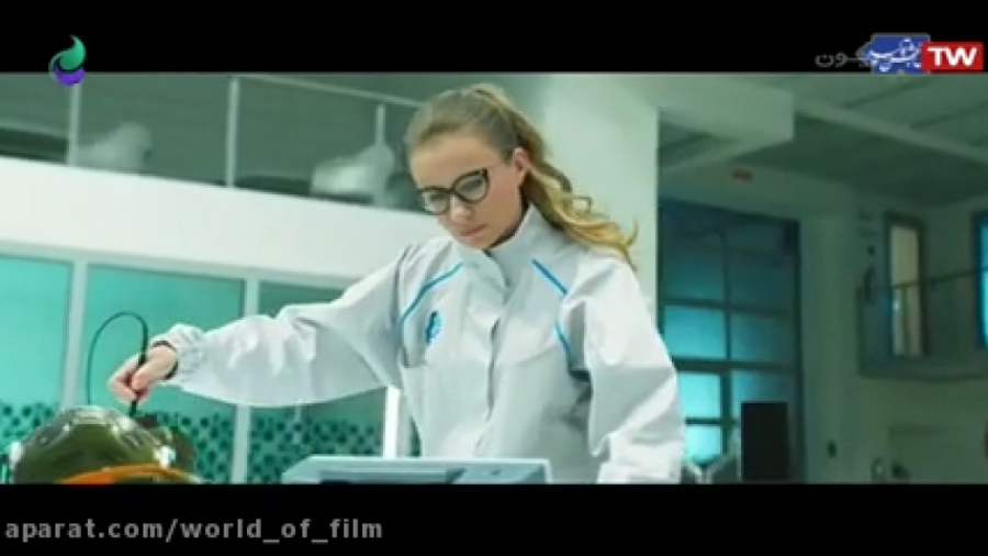 فیلم سینمایی روبو | robo | دوب...