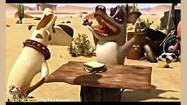 کارتون ماجراهای اسکار | قسمت 4...