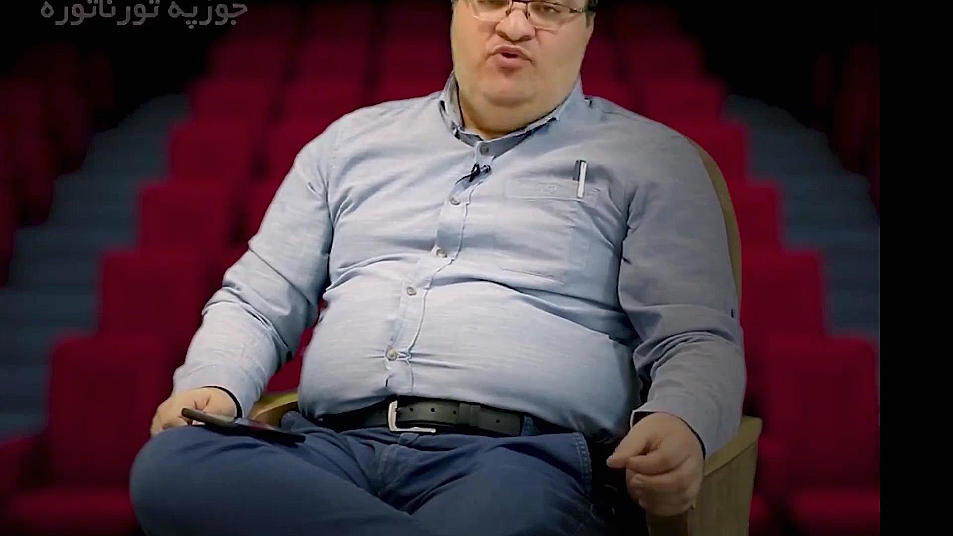 معرفی فیلم افسانه 1900