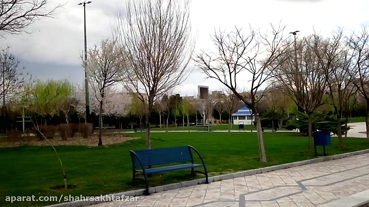 فیلمبرداری نور روز گوشی جی پلا...