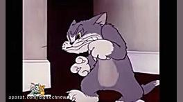 کارتون تام و جری تام و جری