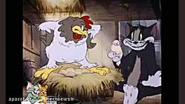 کارتون تام و جری تام و جری