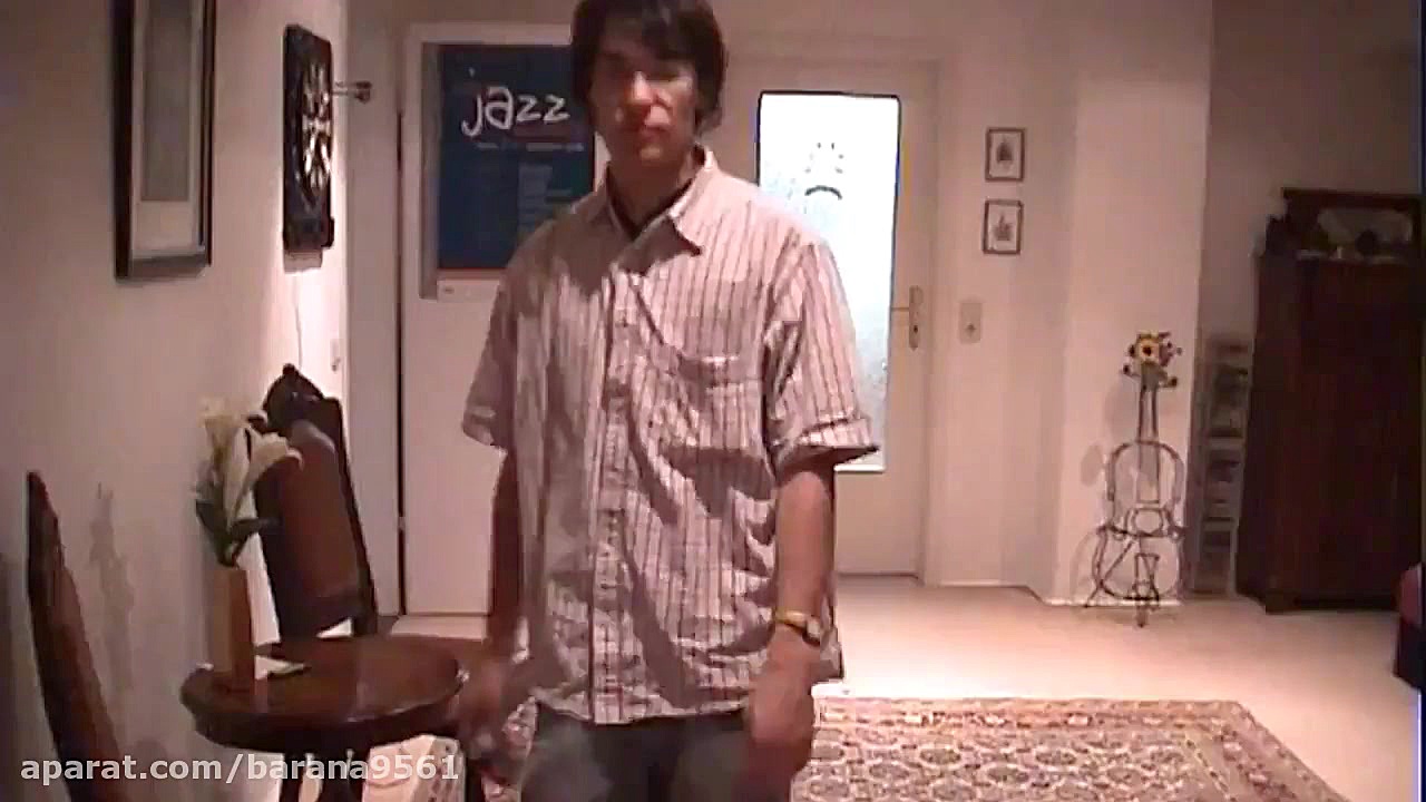 گلچین حرکات خیلی شاخ