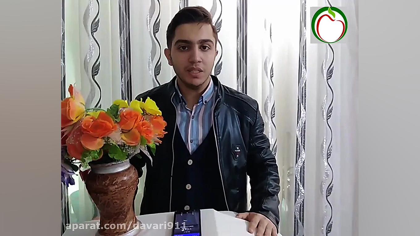 کلیپ طنز کرونا2