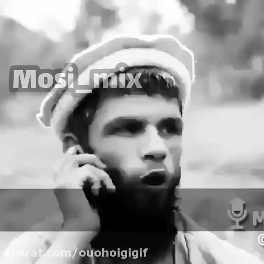 الو سلام ساسی؟