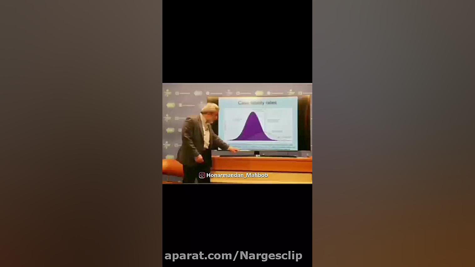 کرونا دقیقا کی ازبین خواهد رفت...