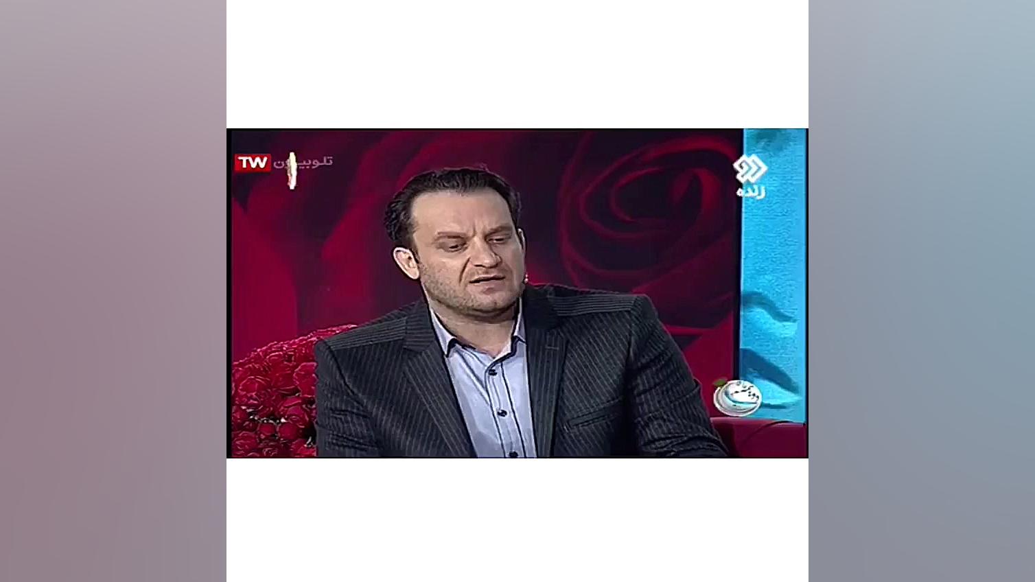 مصاحبه سهیل پهلوان