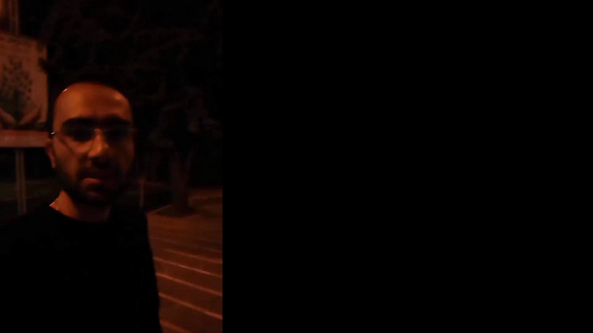 فیلمبرداری در شب دوربین سلفی گ...