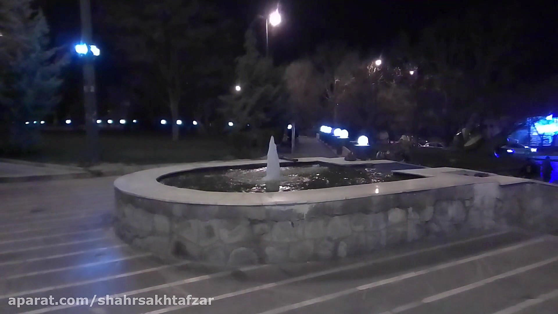 فیلمبرداری در شب گوشی جی پلاس...