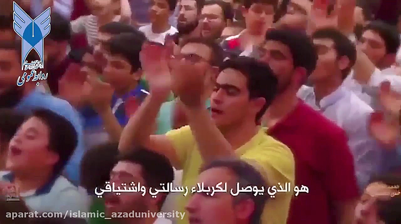 مولودی خوانی حاج محمود کریمی ب...