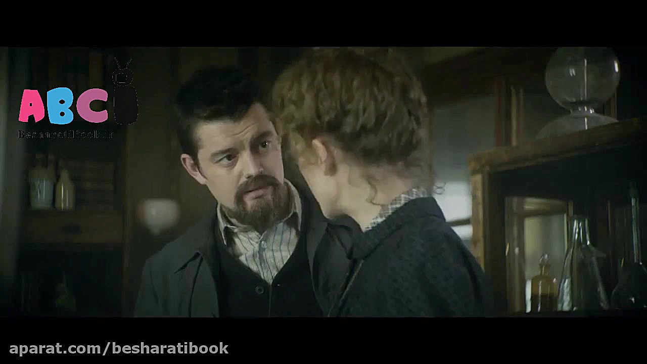 آموزش زبان انگلیسی با فیلم Rad...