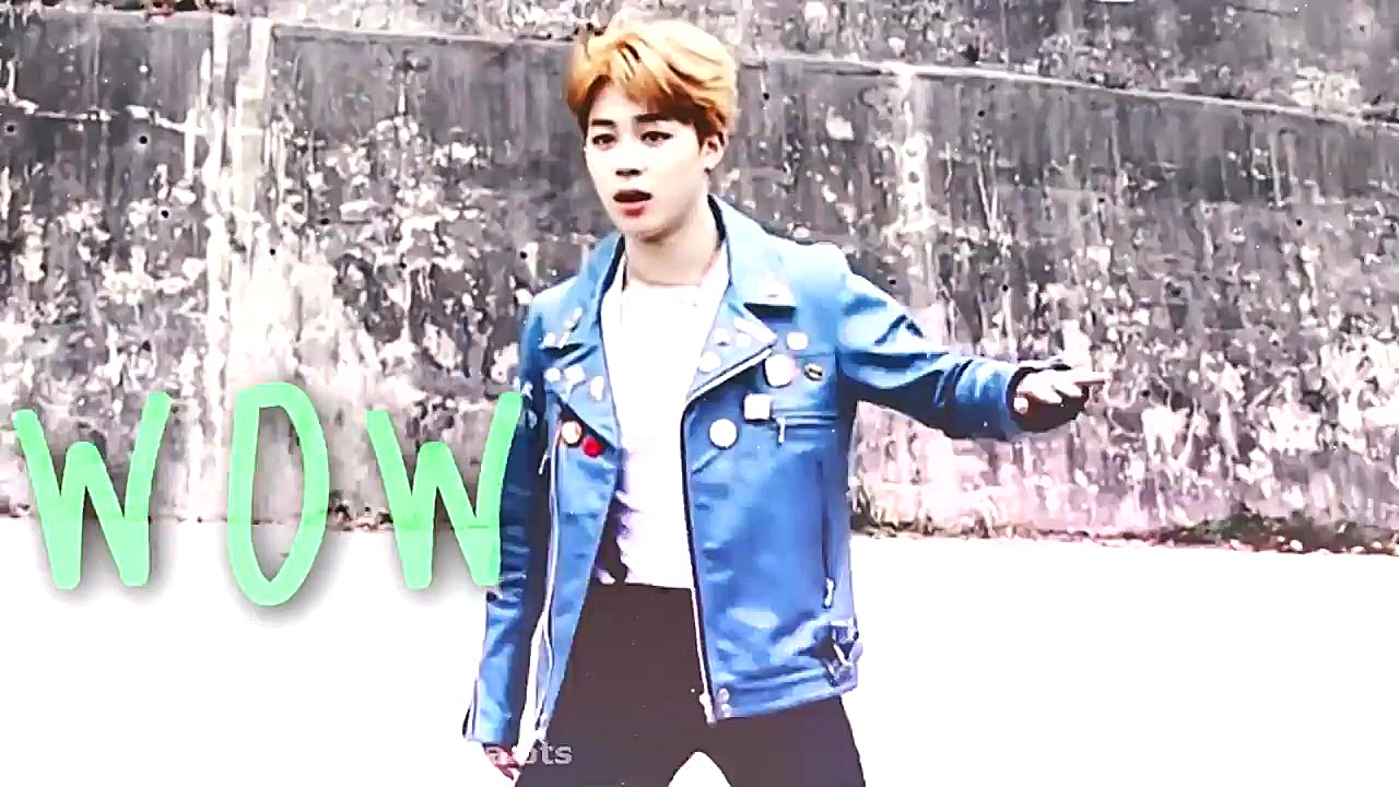 مخصوص هواداران جیمین