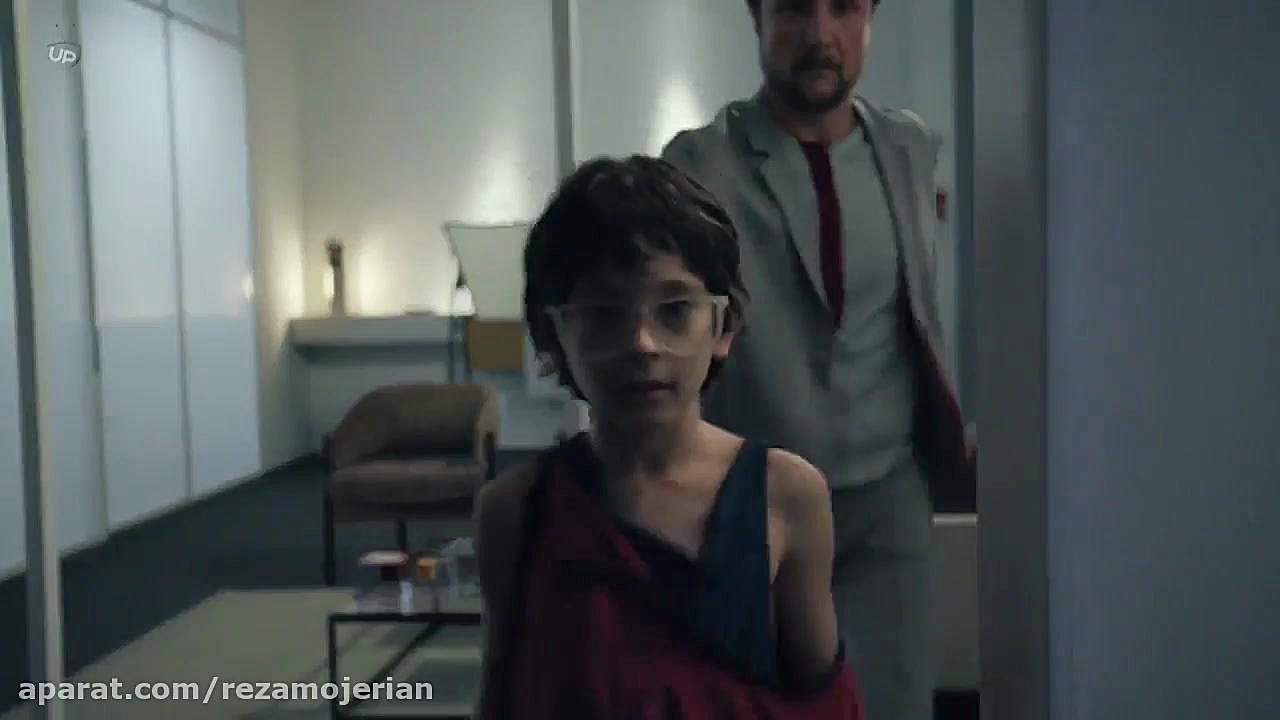 سریال سه درصد 3% با زیرنویس فا...