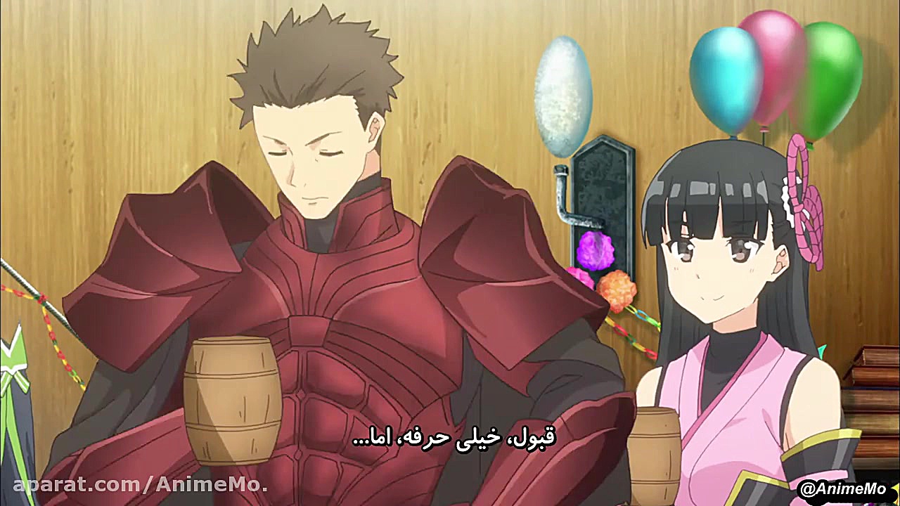 Itai no wa Iya nano de Bougyor...