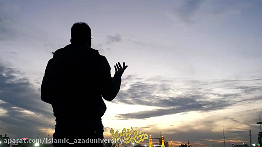 موزیک ویدئو به مناسبت میلاد ام...