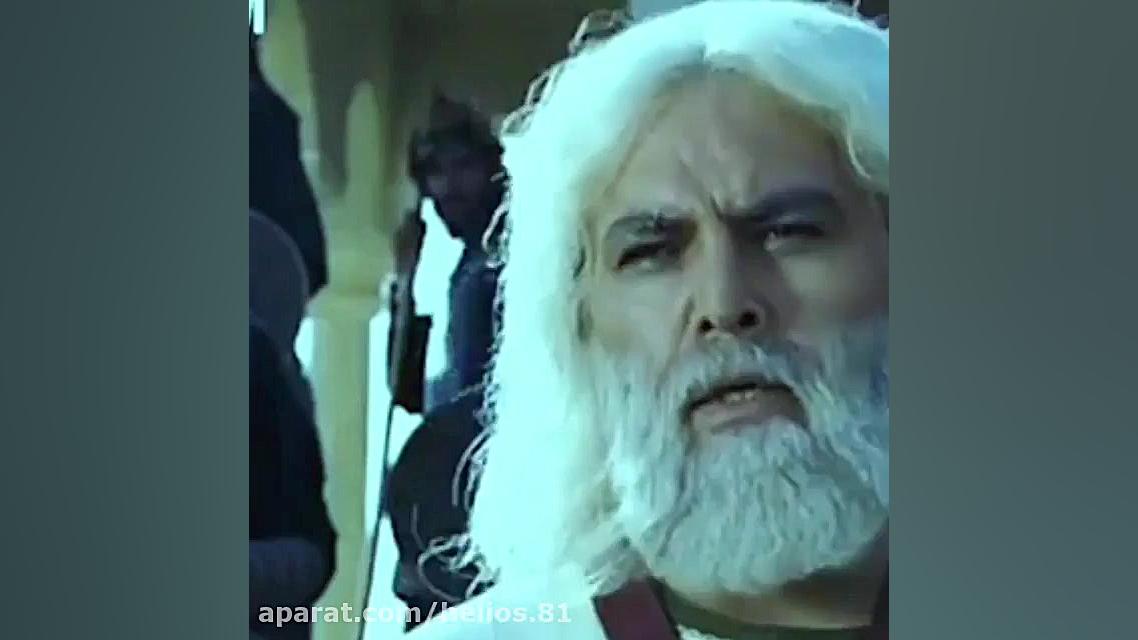 مختار هم کرونا گرفته! امید ما...