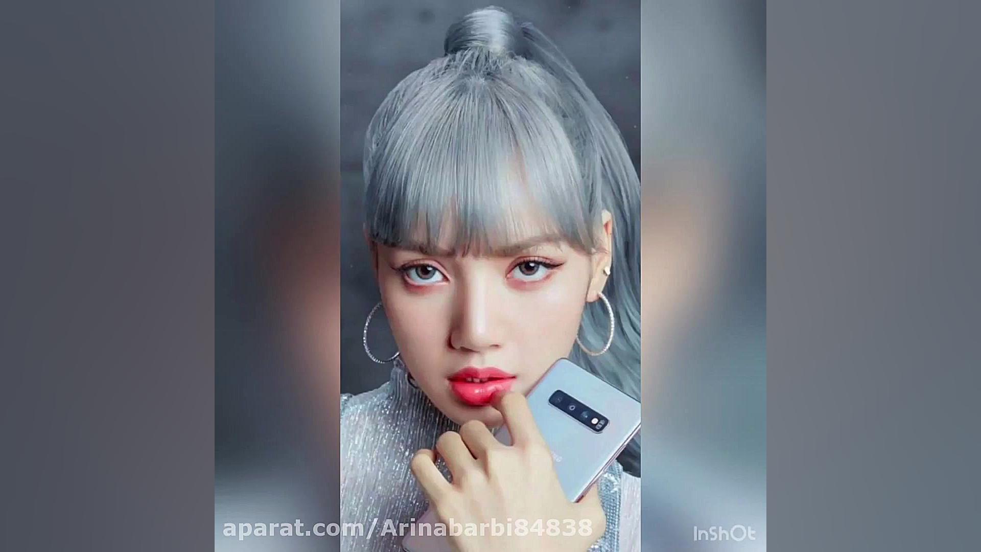 چند تا از عکس های لیسا