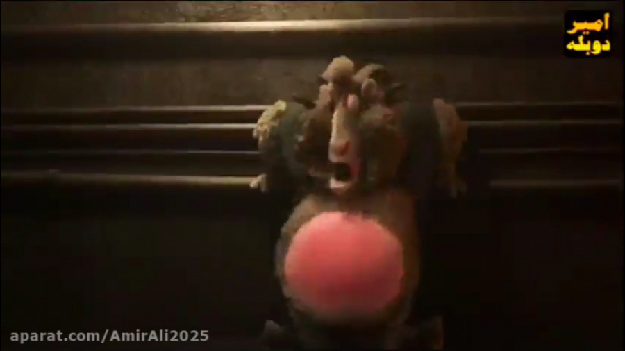 دوبله فوق العاده طنز کرونا  کل...