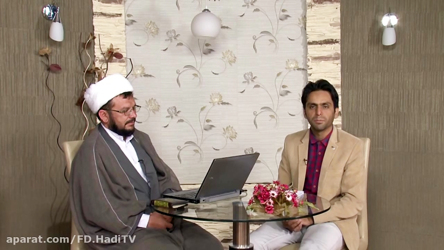 برنامه در سایه سار ولایت قسمت...