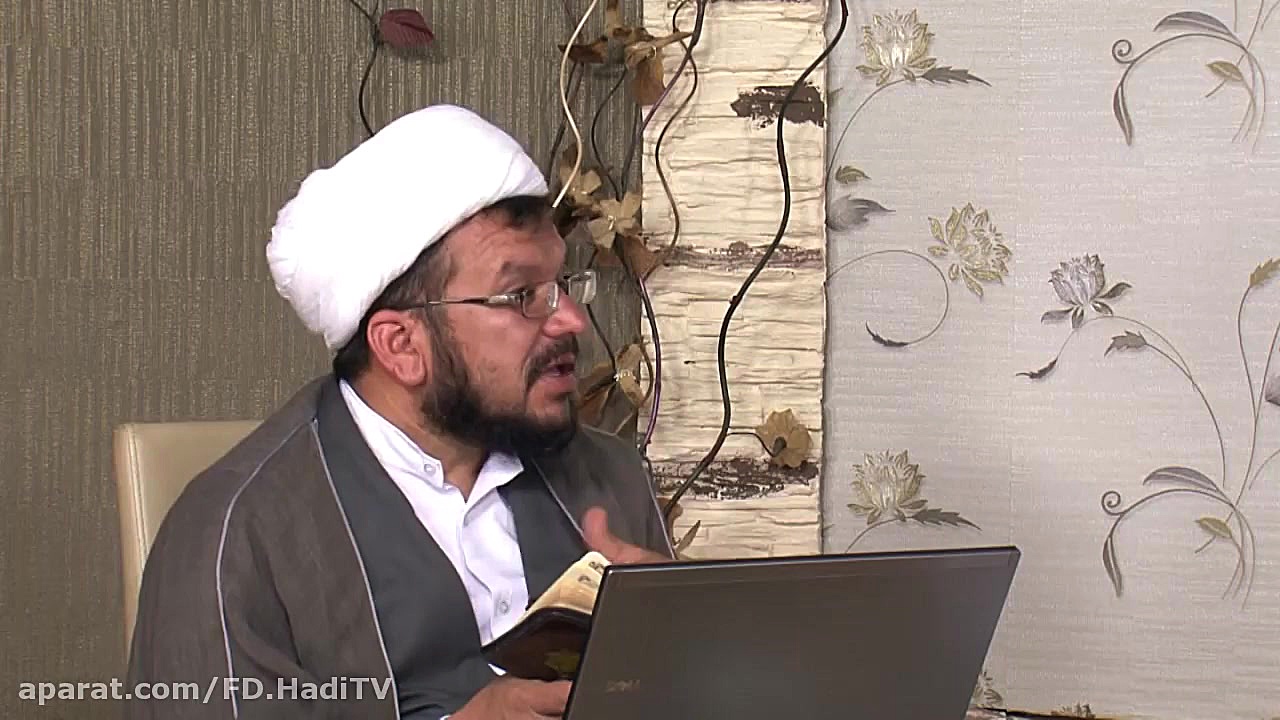 برنامه در سایه سار ولایت قسمت...