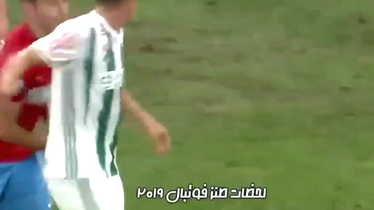 کلیپ های خنده دار دنیای فوتبال