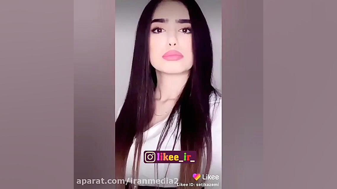 چالش دابسمش حامد آهنگی کدوم به...