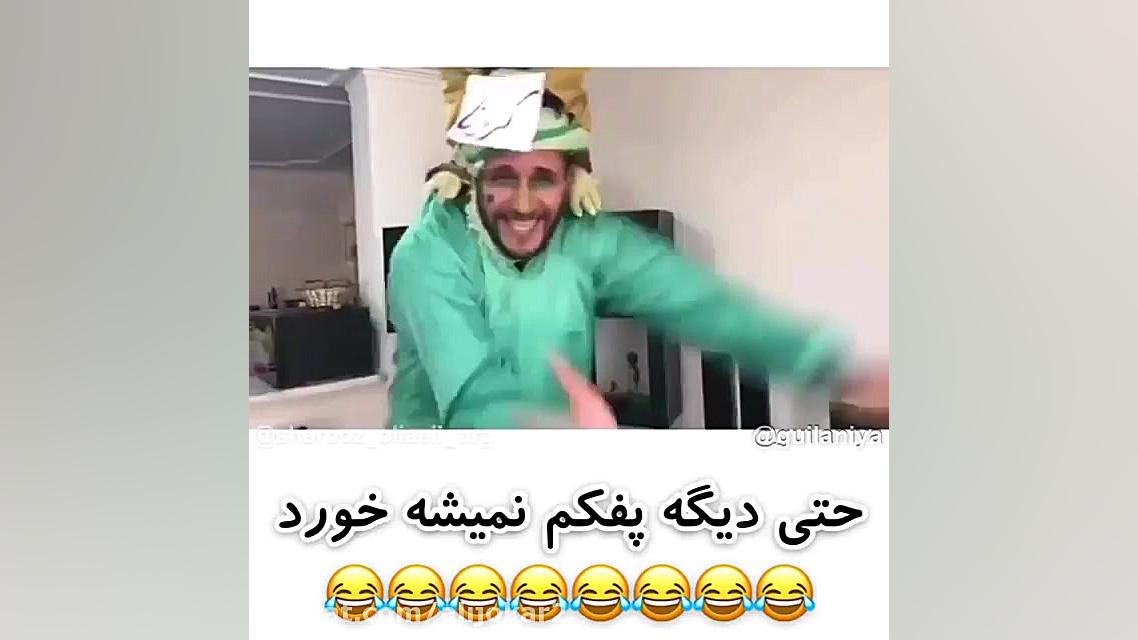 طنز کرونا شوخی ندارد