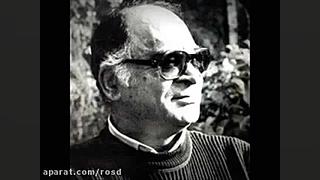 آهنگ بسیار زیبا و خاطره انگیز...