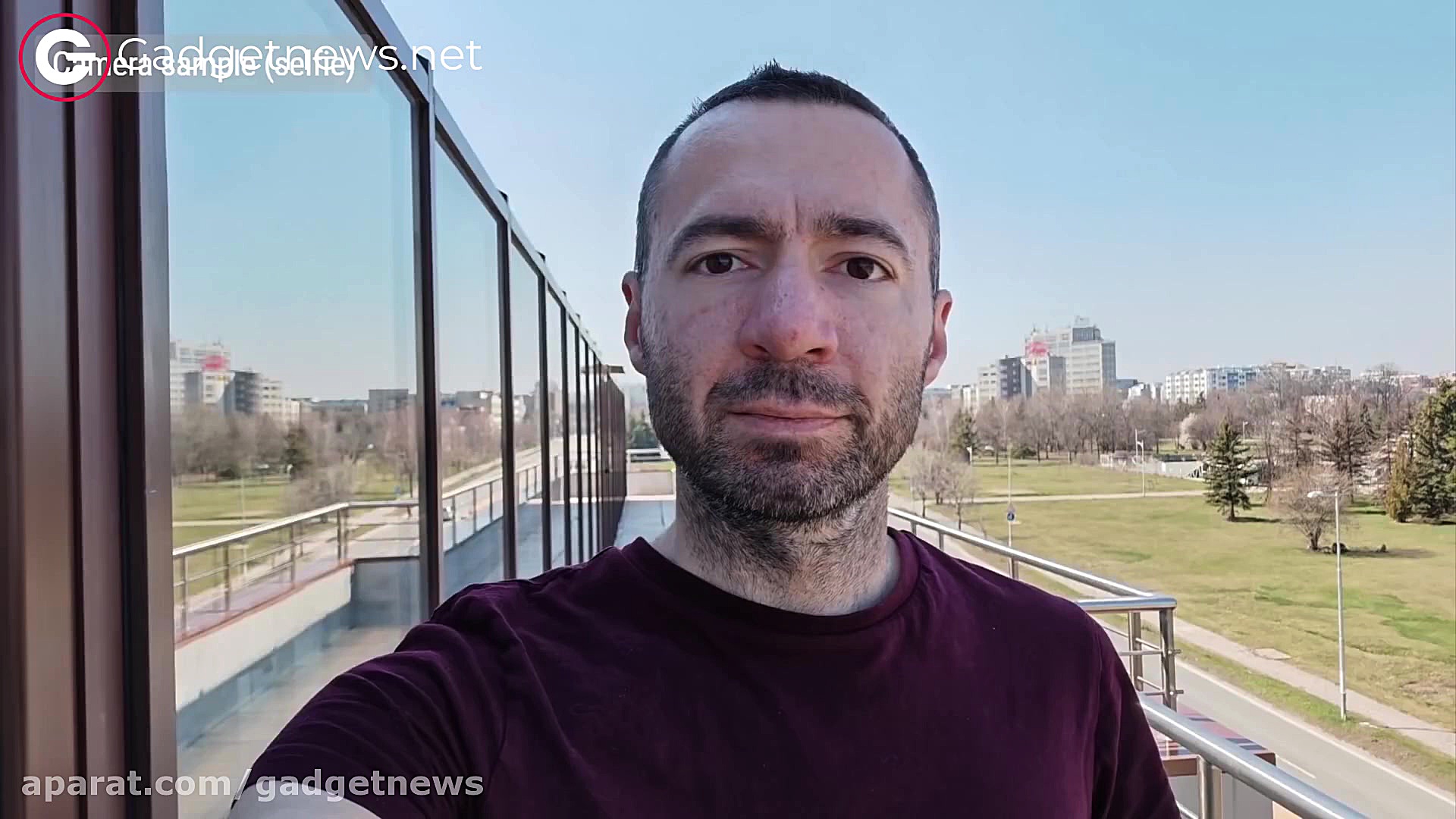 بررسی هواوی پی ۴۰ پرو  گجت نیو...