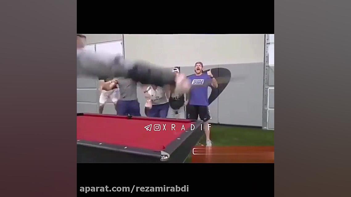 اعتماد یعنی این‌..چهارمی خیلی...