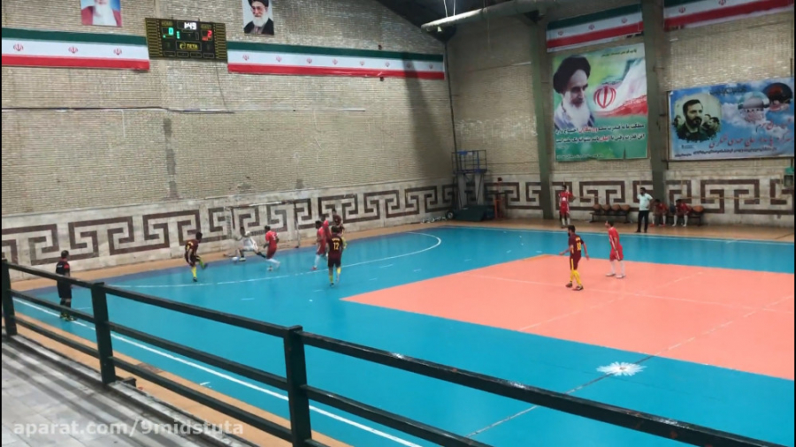 Ansar 8 2 Jahan Beton (Omid Eb...