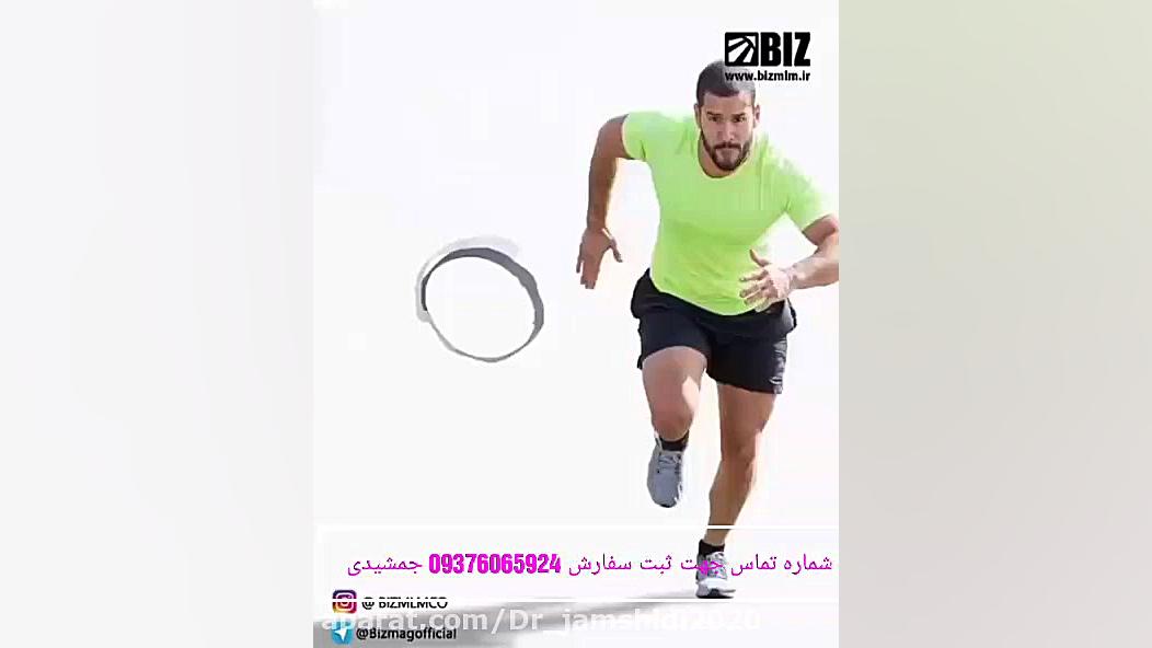 نوشیدنی انرژی زا داینامین