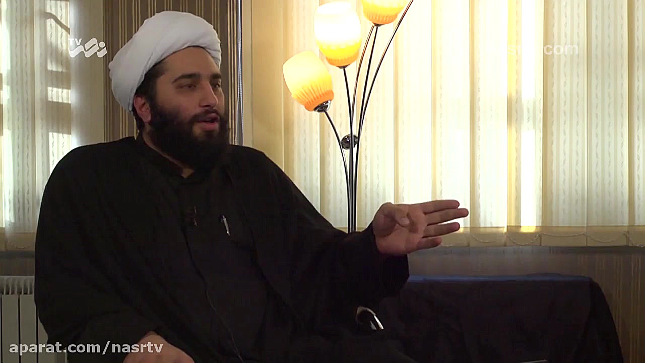 چند سوال از اسلام اموی (قسمت د...