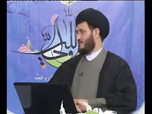 شبکه ولایت  برنامه کلمه طیبه (...