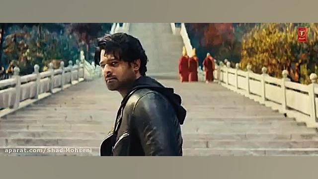فیلم سینمایی " ساهو "  Saaho (2019) زمان100ثانیه