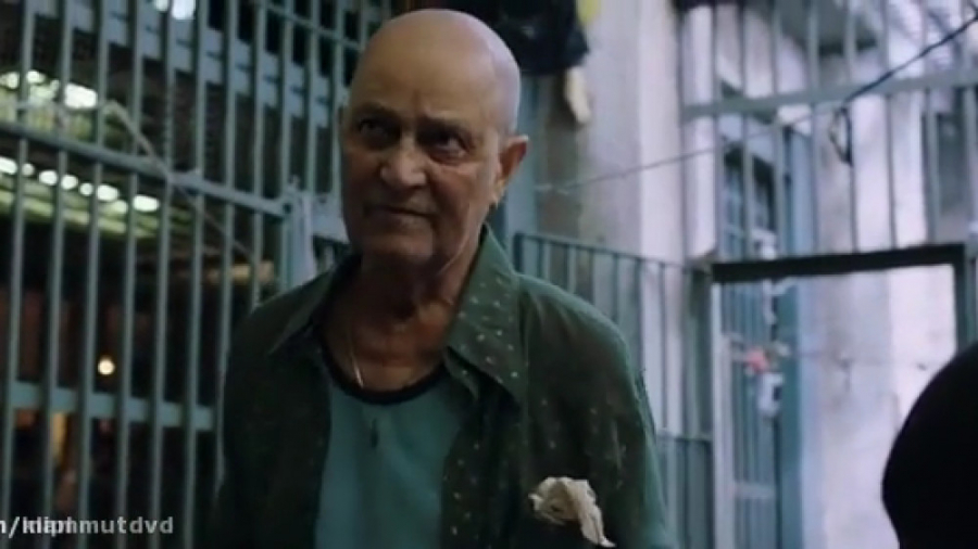 فیلم اکشن جنایی دوبله فارسی Tr...