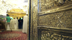 نماهنگ ویژه ولادت سرداران کربل...