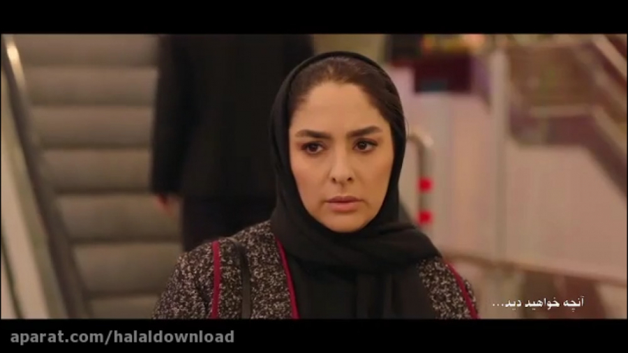 آنچه در قسمت پنجم سریال خانواد...