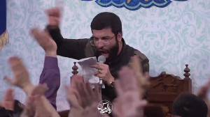 دل دل دل نکن برو به کربلا بدون...