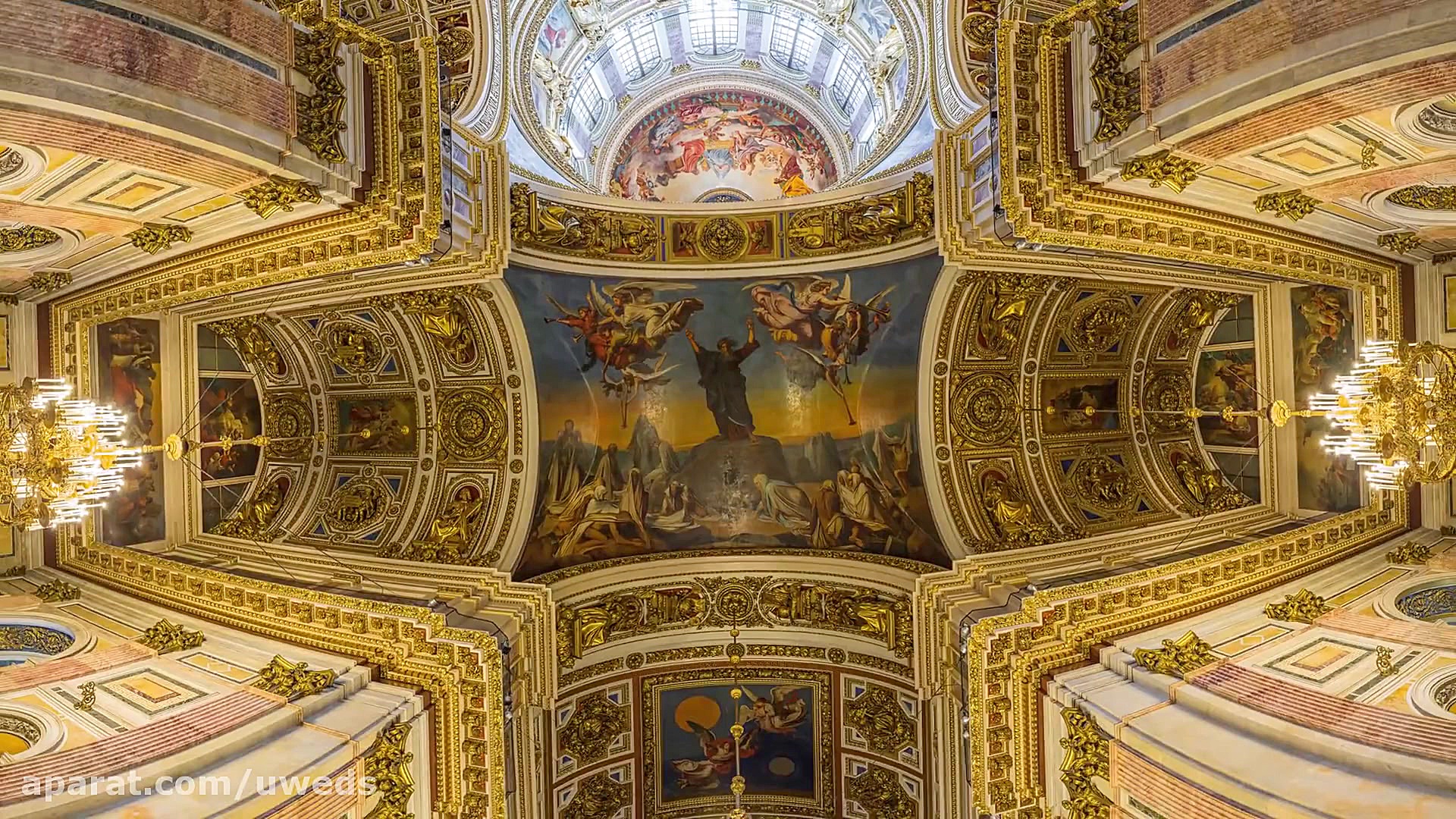 ویدیو کلیپ با کیفیت بالا