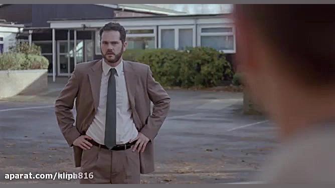 فیلم ترسناک دوبله فارسی Possum...