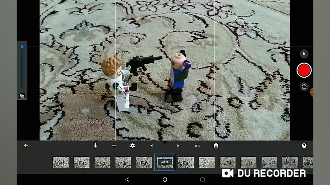 فیلم لگویی 1