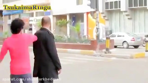 مردم ازاری خنده دار