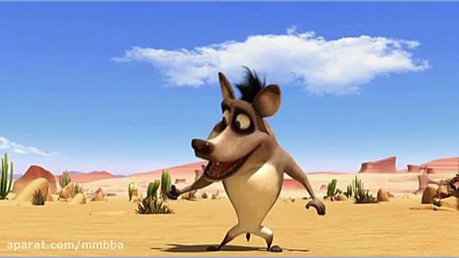 کارتون اسکار قسمت ۲۴