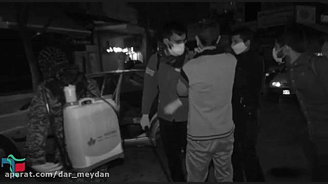 جهاد همچنان ادامه دارد. کاری ا...