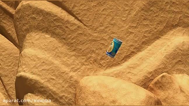 کارتون اسکار قسمت 27